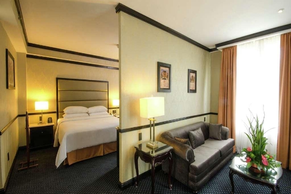 Hotel Hyatt Place San Pedro Sula
